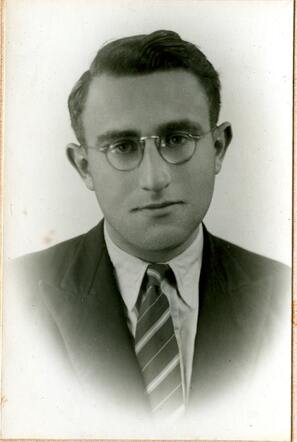 Mark Bernard van der Wieken