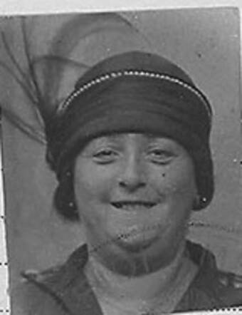 Betje Goedel-Roodveldt