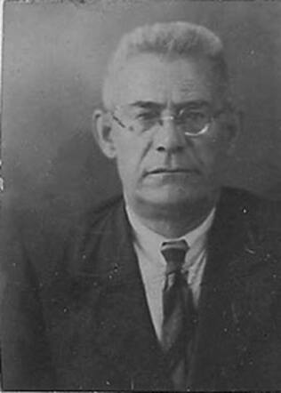 Salomon Goedel