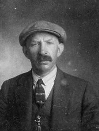 Samuel Schelvis