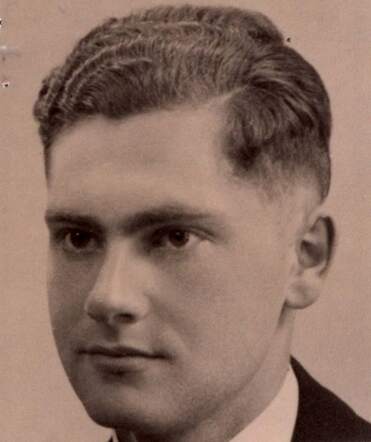 Markus Joachim Joseph