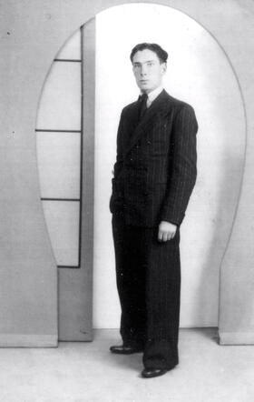 Markus Walg