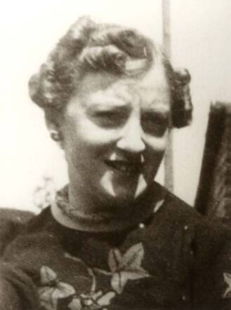 Marta Gottlieb-Levy