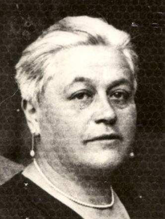 Martha Bendien-Sollinger