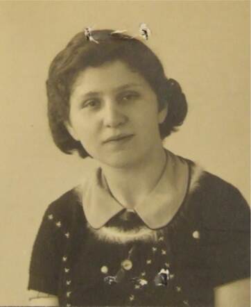 Martha Berkowicz