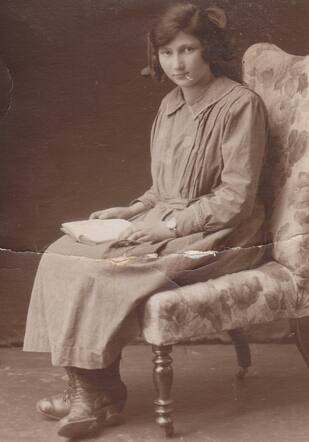 Matthea Wallage-Halberstadt