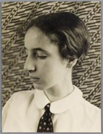 Martha Marianne Frank