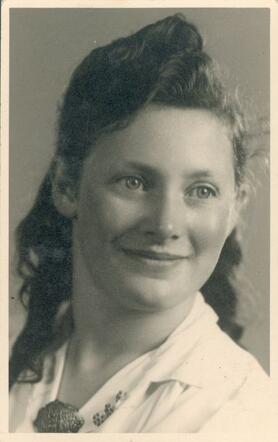 Martha Veterman