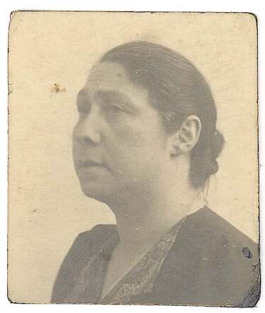 Martha Goldsmit-Jacobs