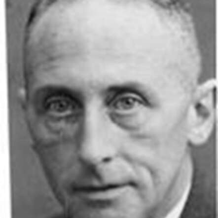 Martin Andries de Jong