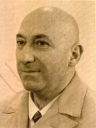 Martin Benjamin
