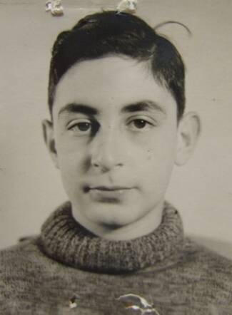 Martin Herbert Goldschmidt