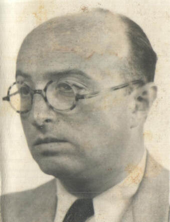 Martin Pick