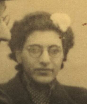 Mary Lopes Cardozo