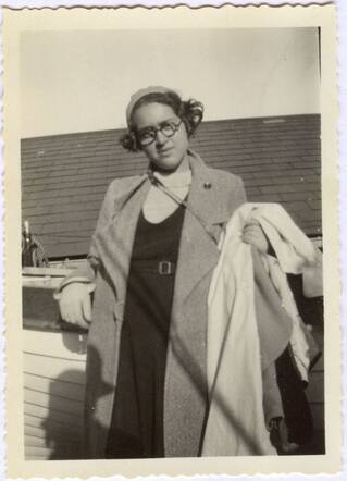 Mathilda Nelly de Vries