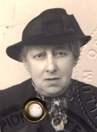 Mathilde Chits-de Lieme