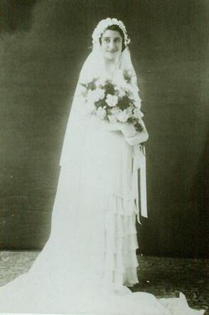 Mathilda de Wolf