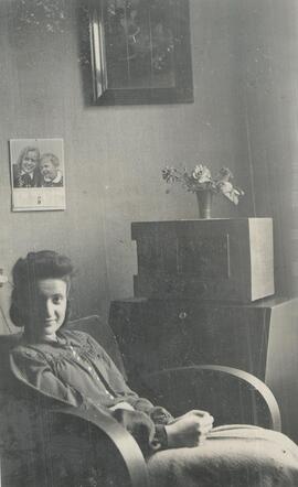 Mathilde Noach