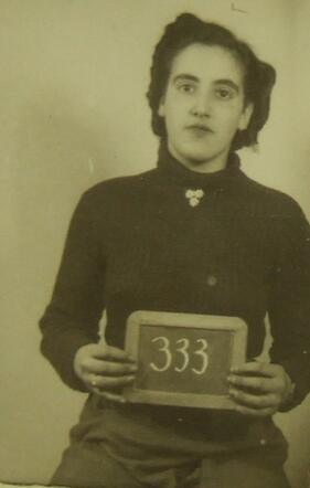 Mathilde Ruth Weisner