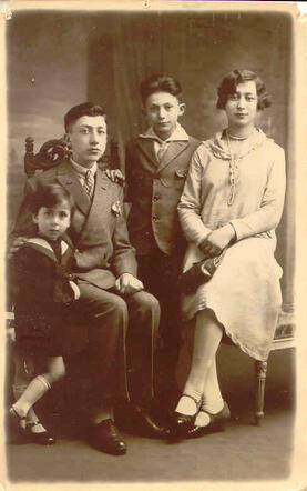 Maurice Philip Leendert Clara