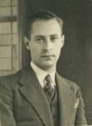 Mauritius Hermann Freund