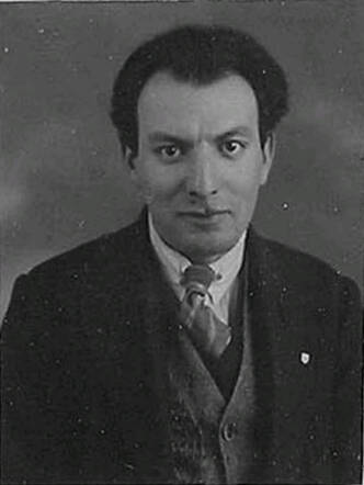 Maurits Barzilaij