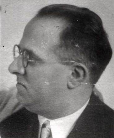 Maurits Blom