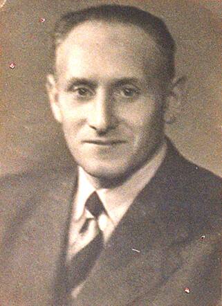 Maurits Drukker
