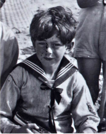 Maurits Keijl