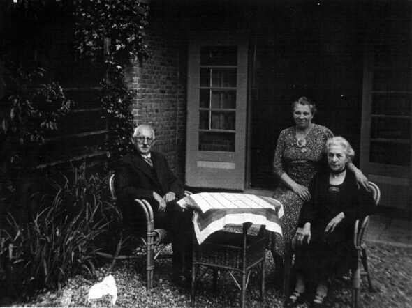 Gezin Maurits Jacob Meijer1873 [en]