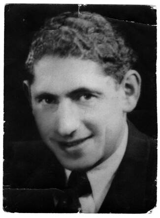 Maurits Polak1904 1