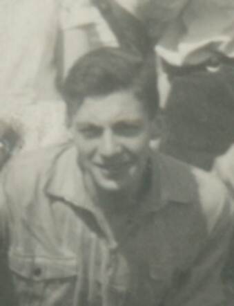 Maurits van Santen