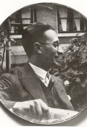 Maurits van Voolen