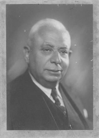 Mauritz Markens