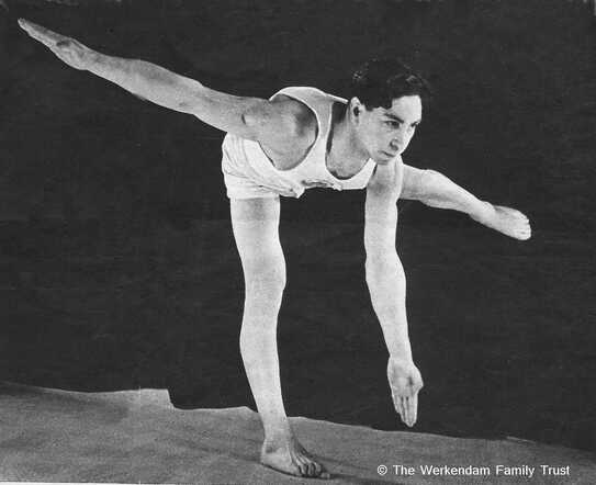Max Werkendam