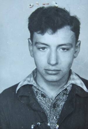 Max Ardel