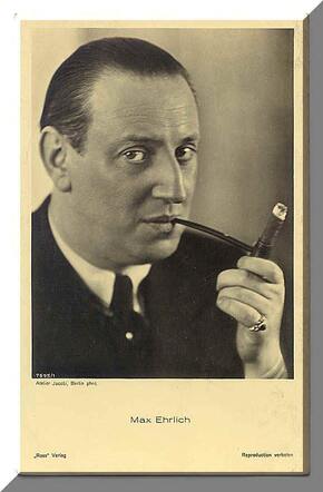 Max Ehrlich1