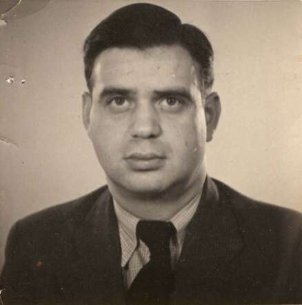 Max Friedman