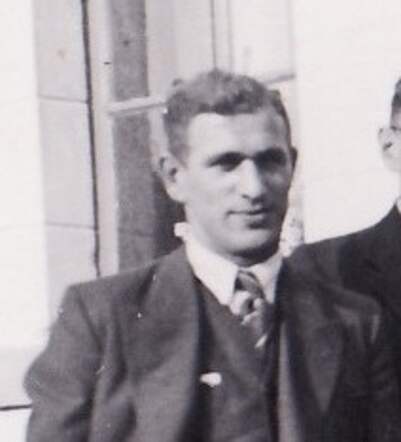 Maximiliaan Harmsen