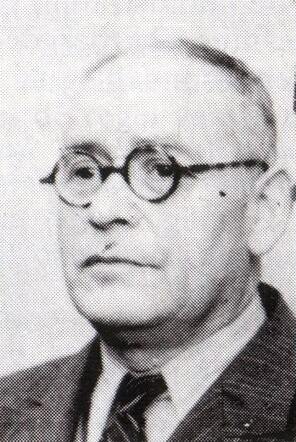 Hermann Max Hohenstein