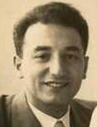 Max Hirsch (cutting)
