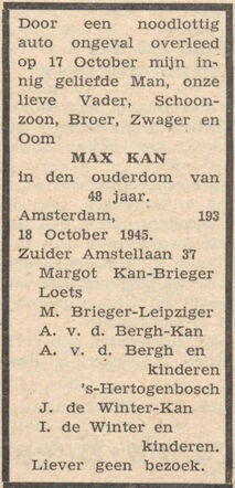 Max Kan