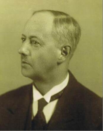 Max Kornblum