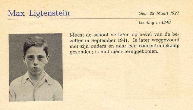 Max Ligtenstein