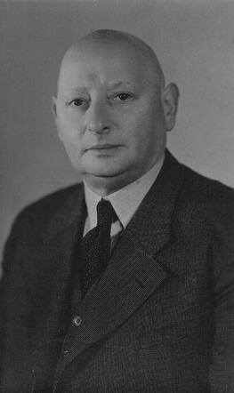 Max Marcus