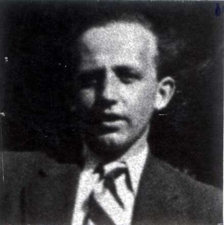 Max Rudolf Cohn