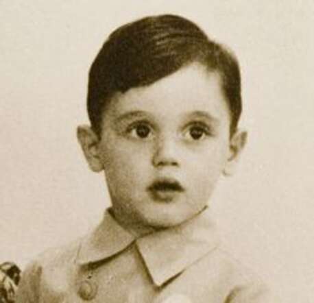 Max Samuel de Jongh, september 1938