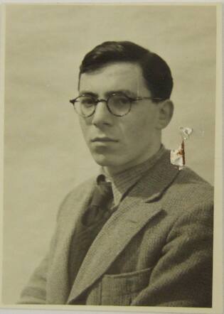 Max Sojfer
