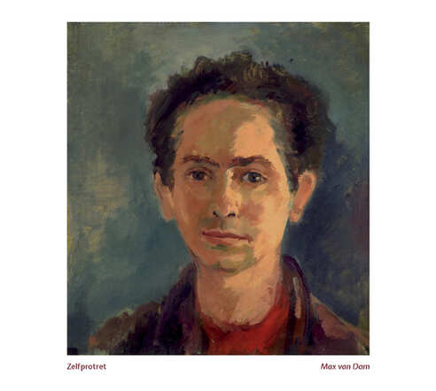 Max van Dam