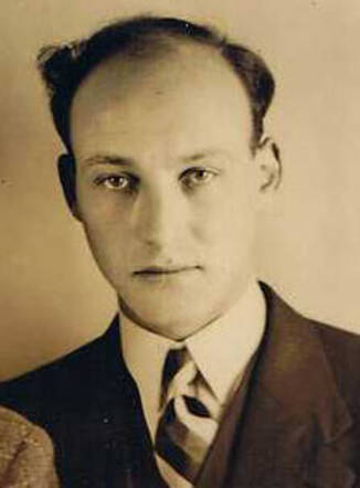 Max Windmuller